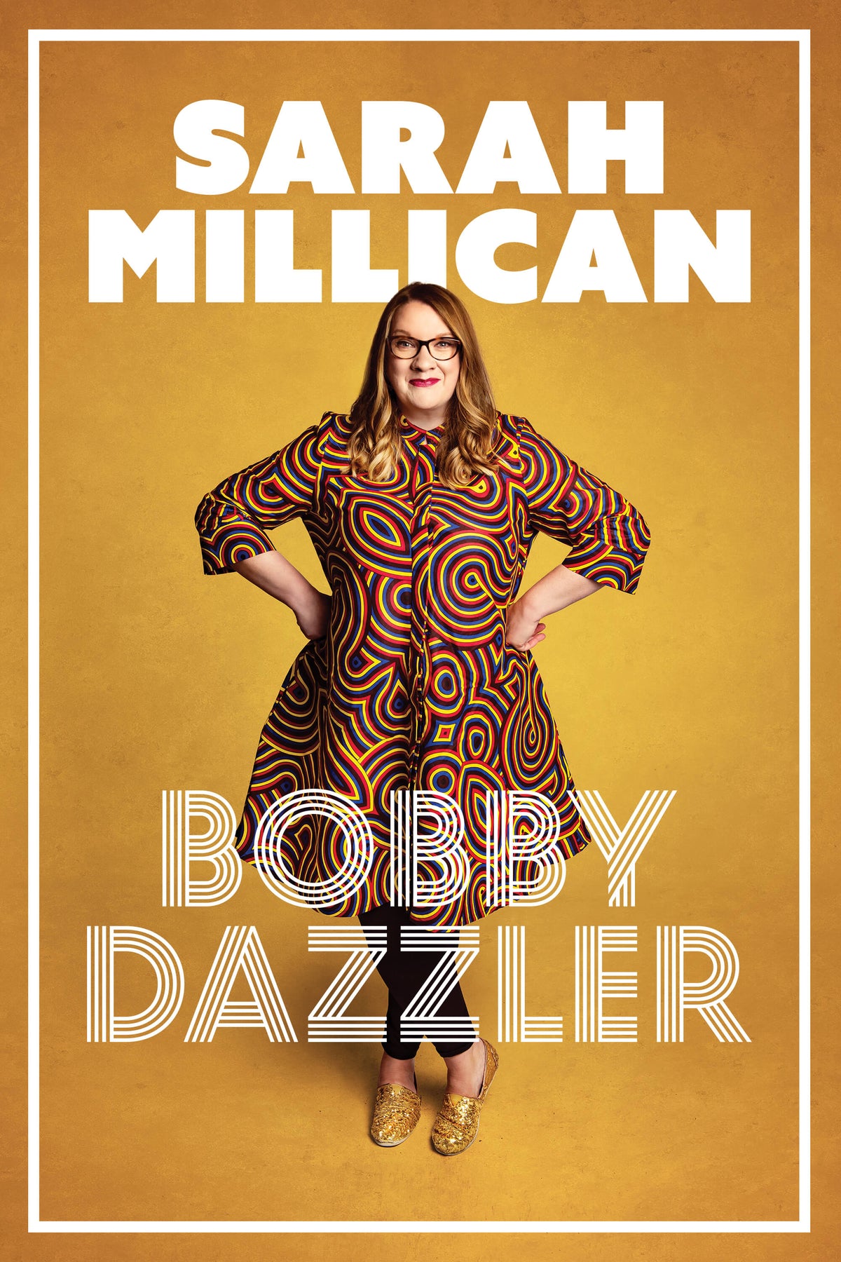 Bobby Dazzler
