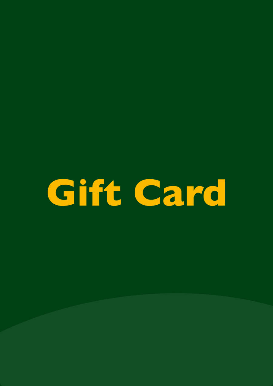Late Bloomer - Gift Card