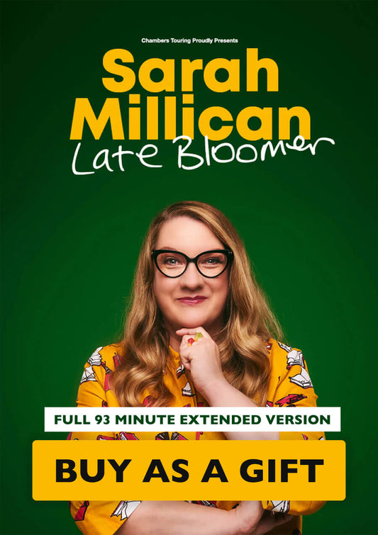 Late Bloomer - Gift Card