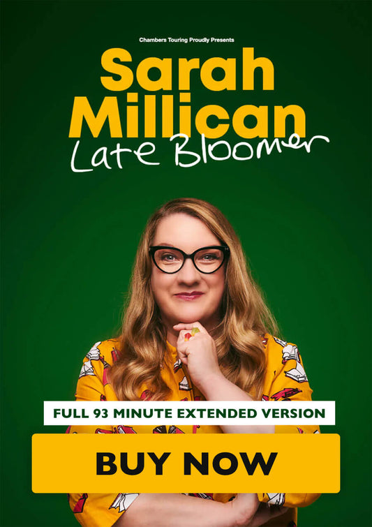 Late Bloomer
